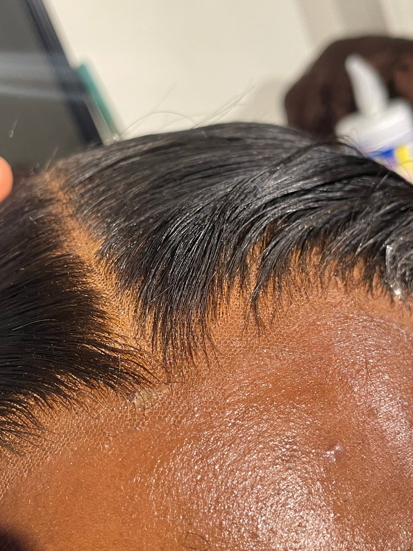 BaybeeHair Frontals