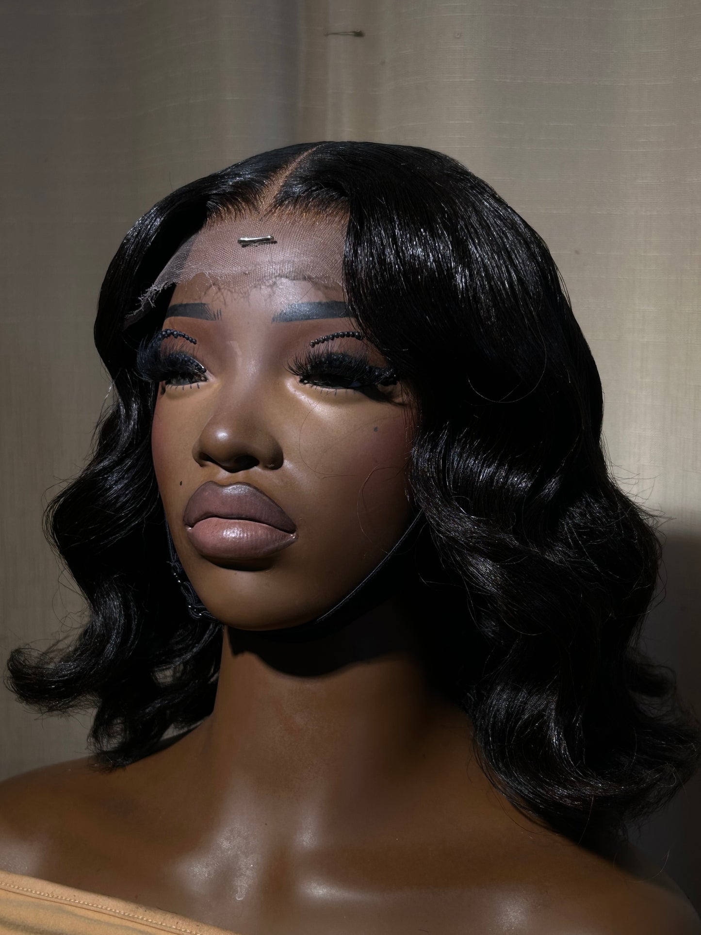 ON HAND Glueless Closure Units