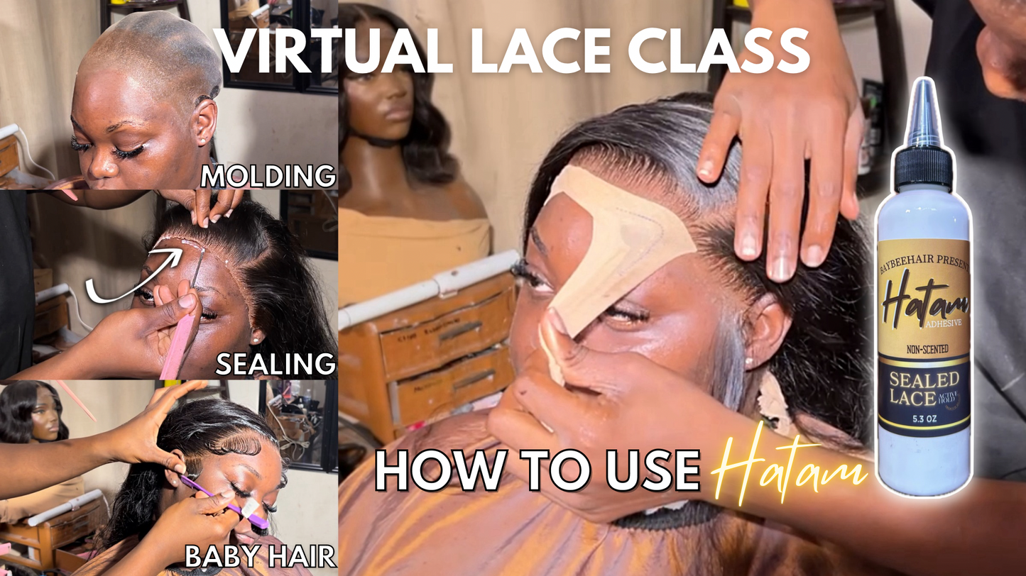 Master Color Matching: Full Installation Course