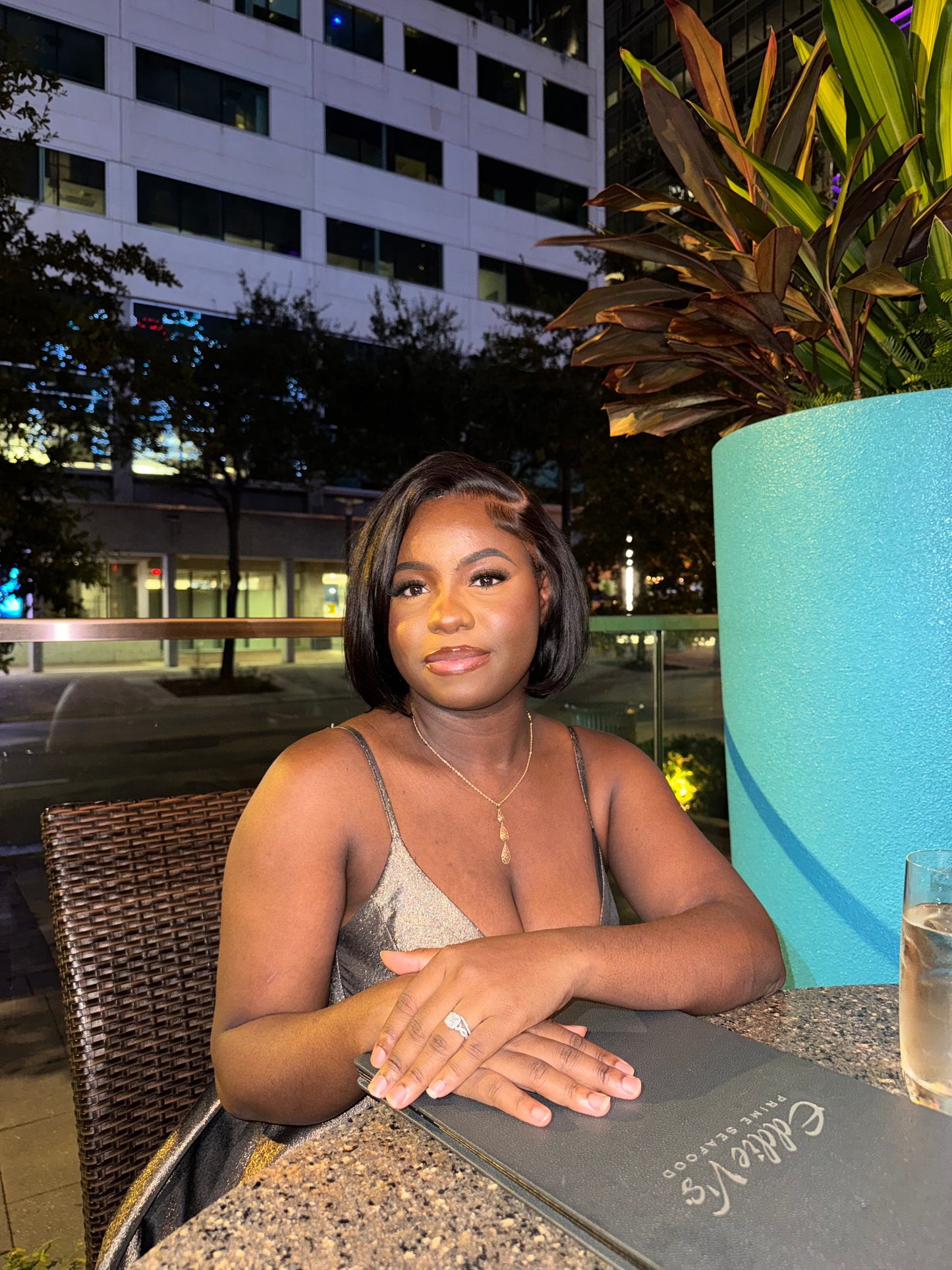 Natural Colored Glueless Closure Units