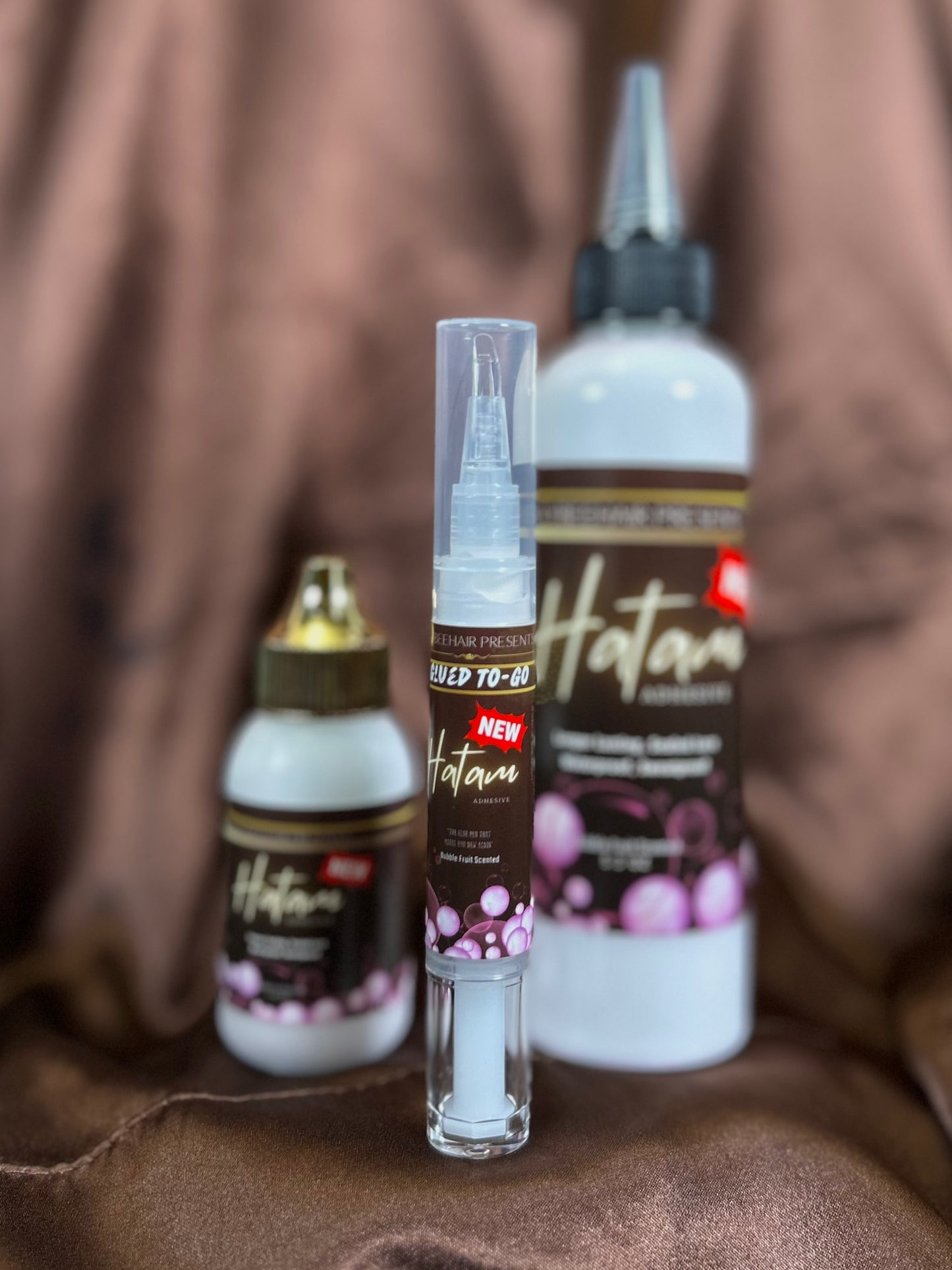 Hatam Adhesive