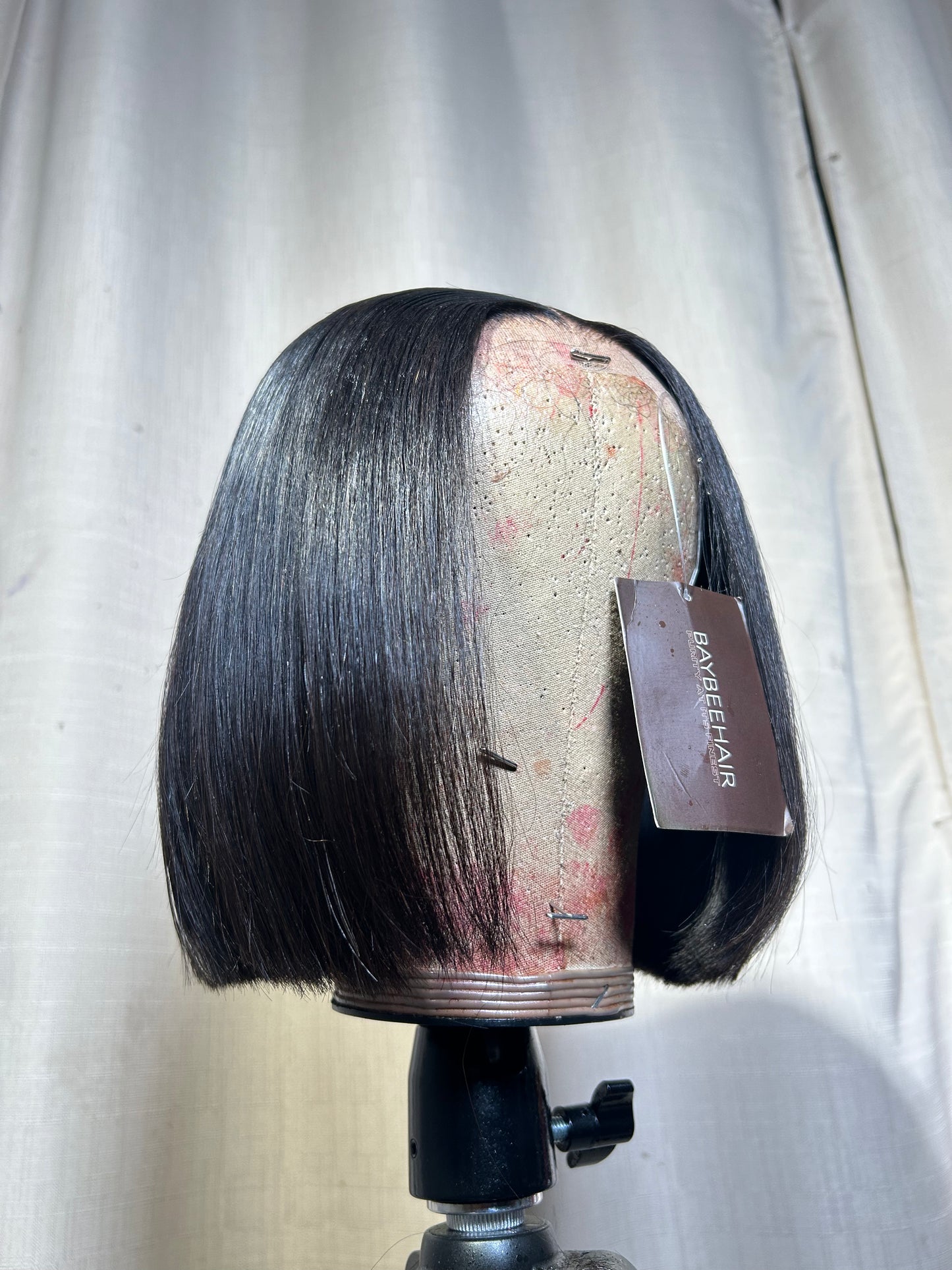 Natural Colored Glueless Closure Units