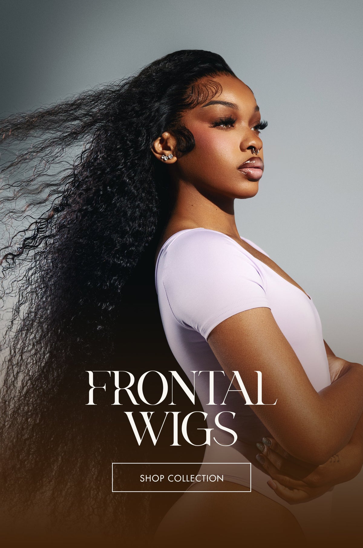 Frontal Wigs