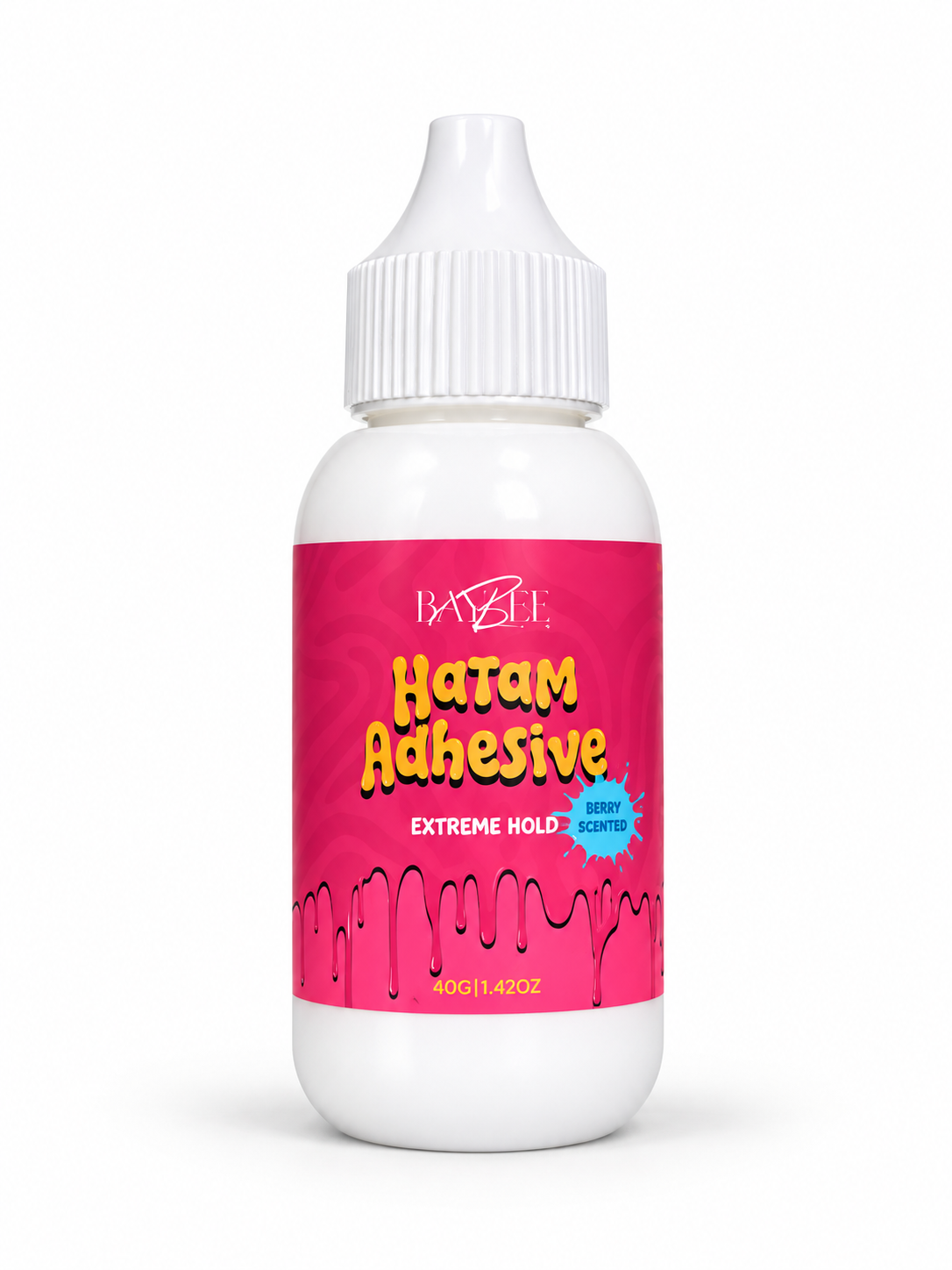 Hatam Adhesive Scented