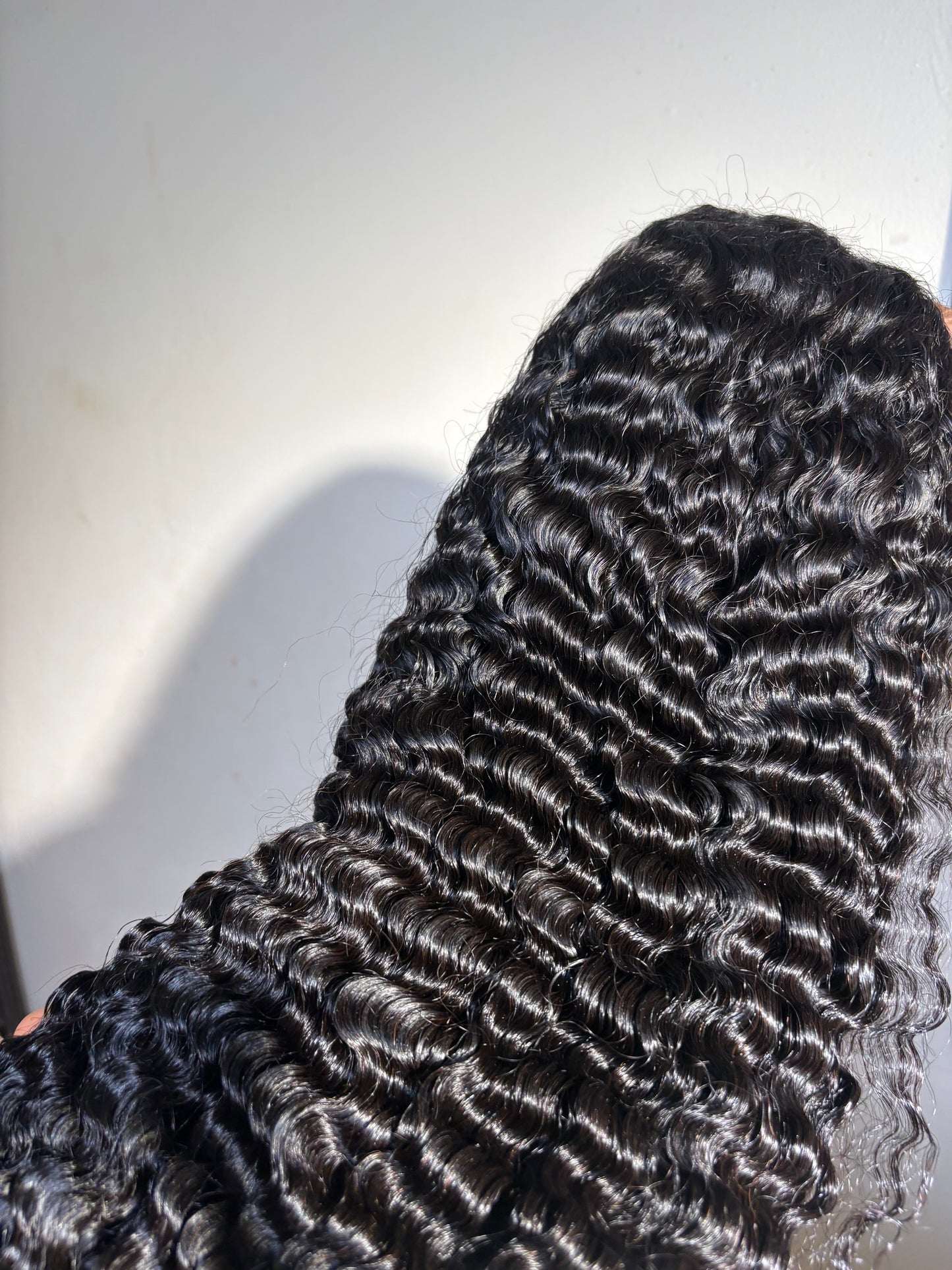 On Hand Lace Frontal Wigs