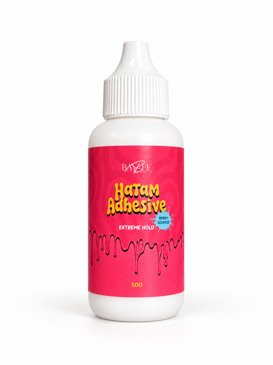 Hatam Adhesive Scented