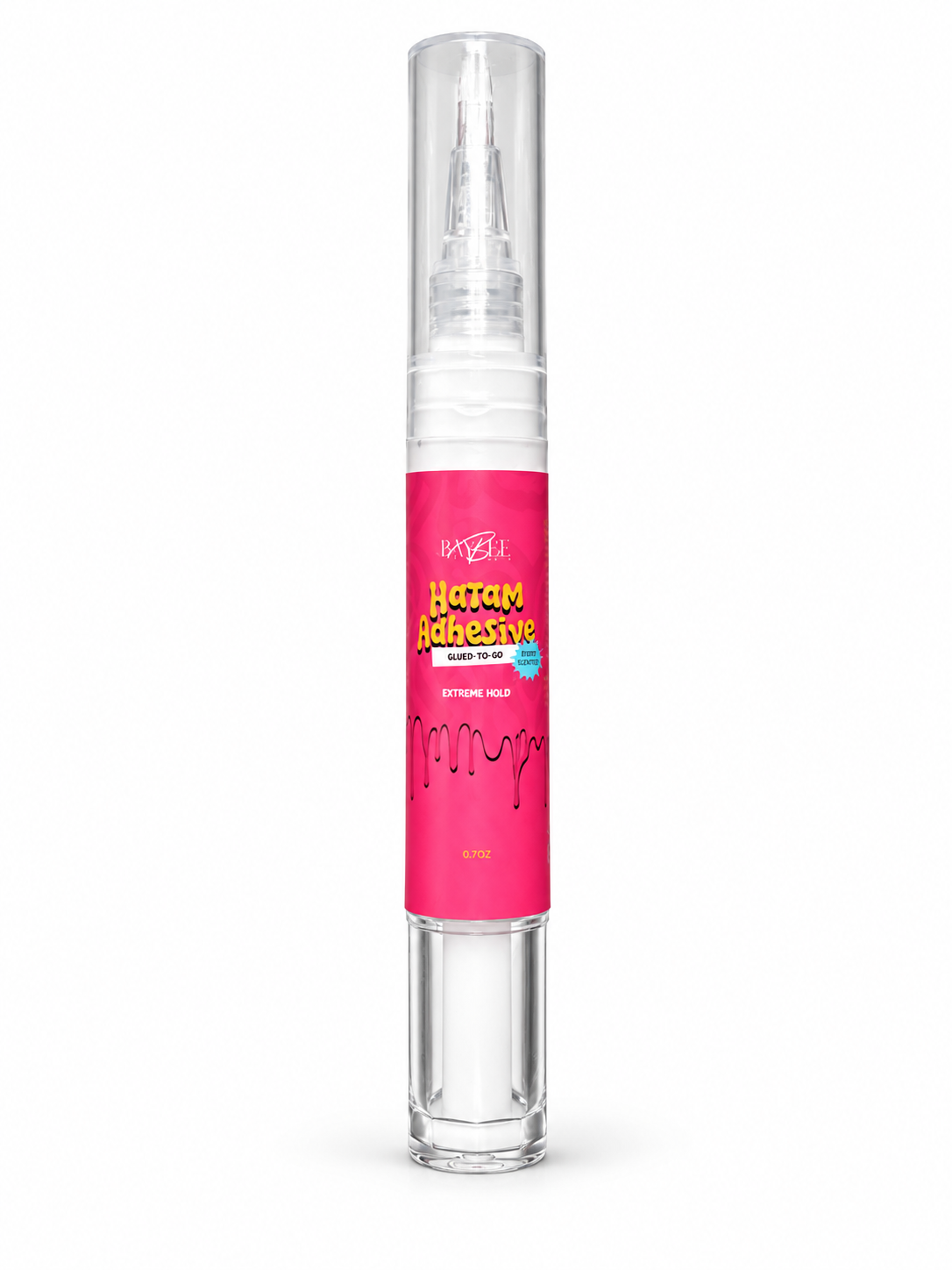 Hatam Adhesive Scented