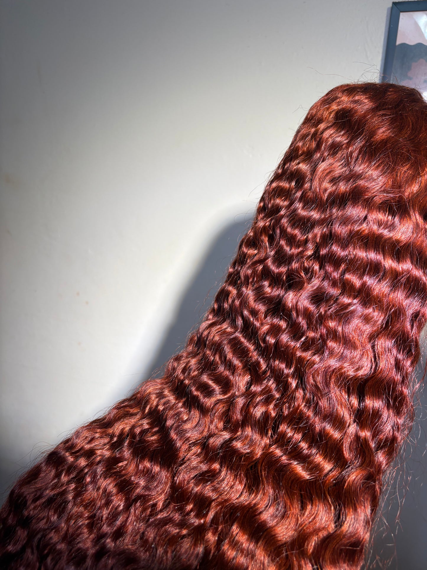 On Hand Lace Frontal Wigs