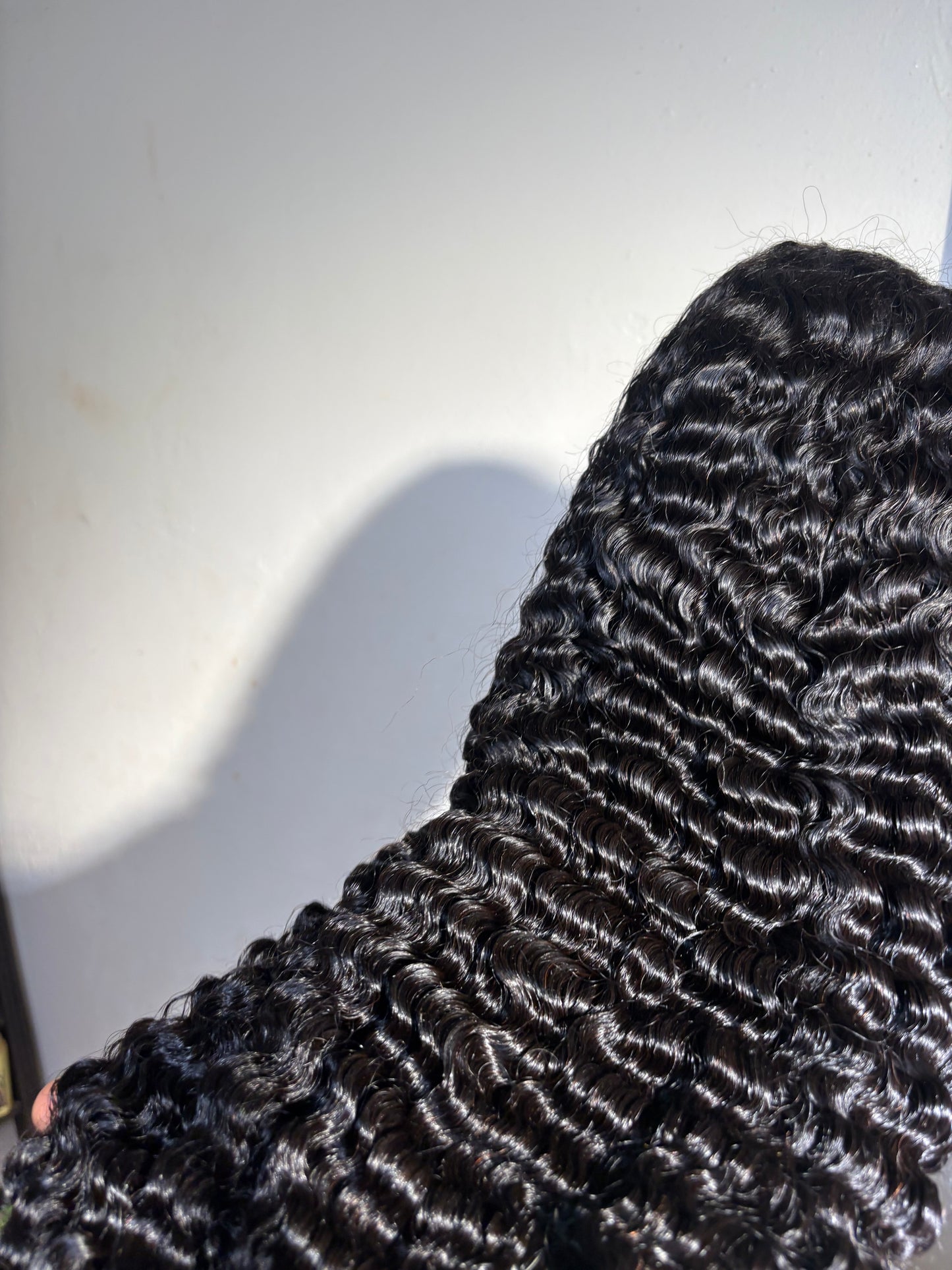 On Hand Lace Frontal Wigs
