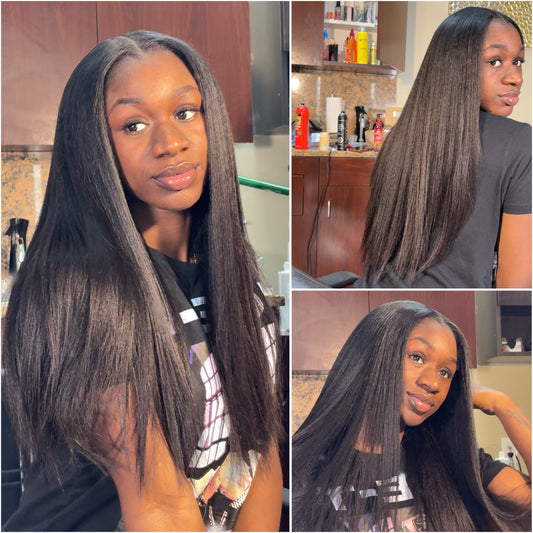 BaybeeHair Bundles