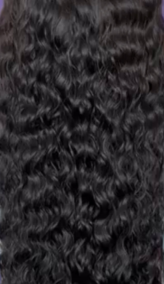 13x4 Seamless Transparent Lace Frontals Wigs ON HAND