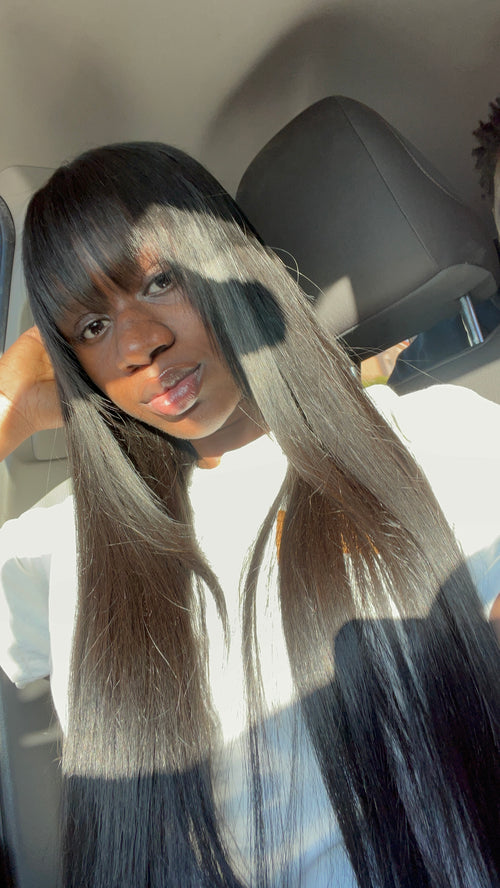 BaybeeHair Closures